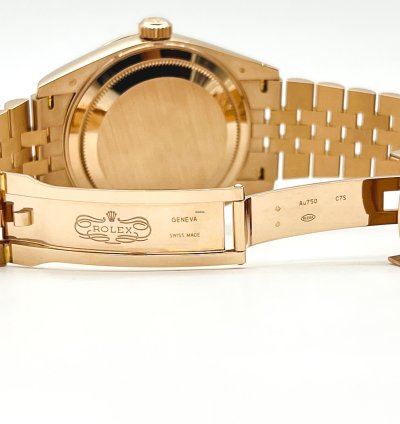 Rolex Sky-dweller 336935 Jubilee Band