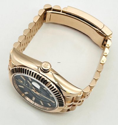 Rolex Sky-dweller 336935 Jubilee Band