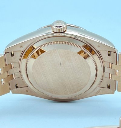Rolex Sky-dweller 336935 Jubilee Band