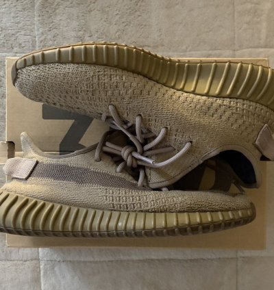 Yeezy Boost 350 V2 Earth