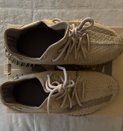 Yeezy Boost 350 V2 Earth