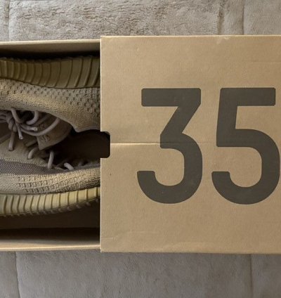 Yeezy Boost 350 V2 Earth