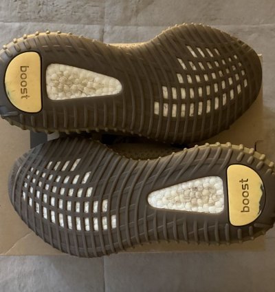 Yeezy Boost 350 V2 Earth