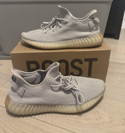 Yeezy Boost 350 V2 F99710 Sesame