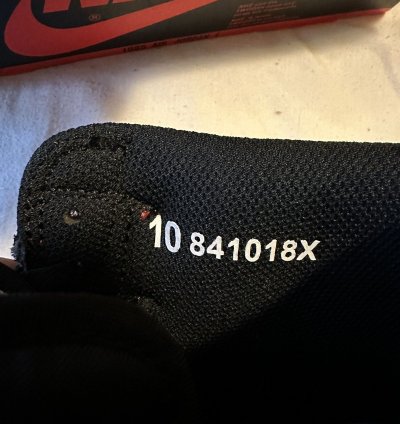 2016 Jordan 1 Bred Banned
