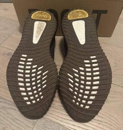 Yeezy Boost 350 V2 Fy4176 Cinder Reflective