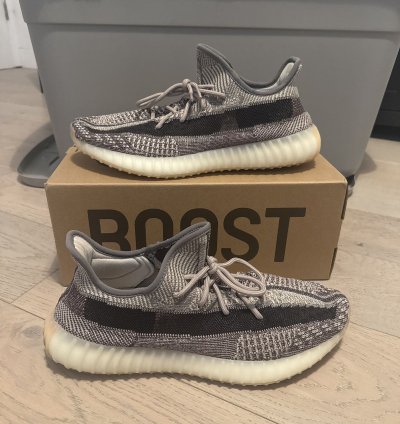 Yeezy Boost 350 V2 Fz1267 Zyon