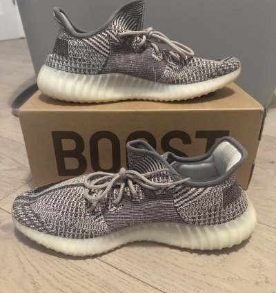 Yeezy Boost 350 V2 Fz1267 Zyon
