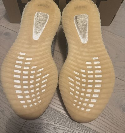 Yeezy Boost 350 V2 Fz1267 Zyon