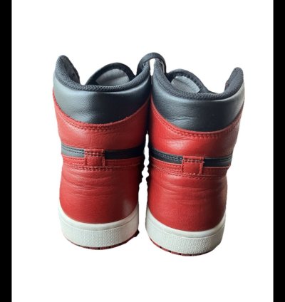 2016 Jordan Bred 1 Size 10 5