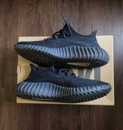 Yeezy Boost 350 V2 Green