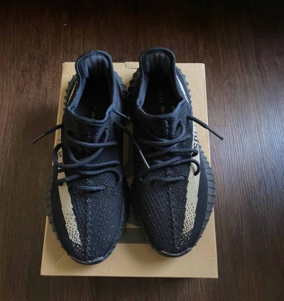 Yeezy Boost 350 V2 Green