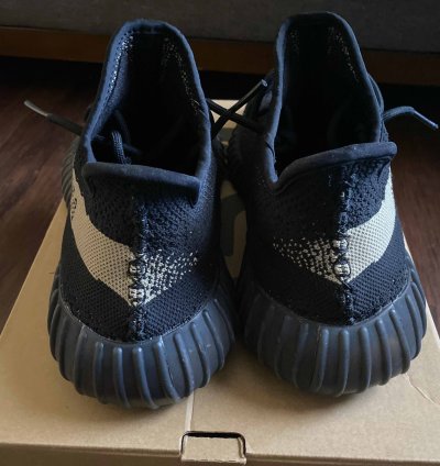 Yeezy Boost 350 V2 Green