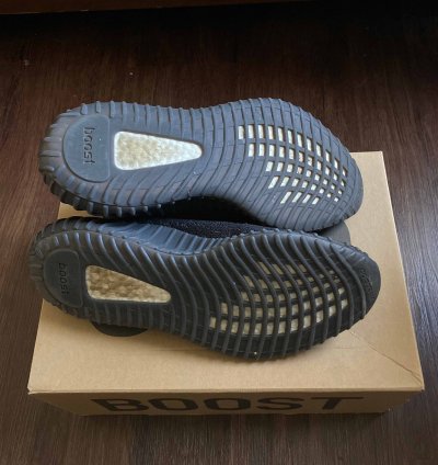 Yeezy Boost 350 V2 Green