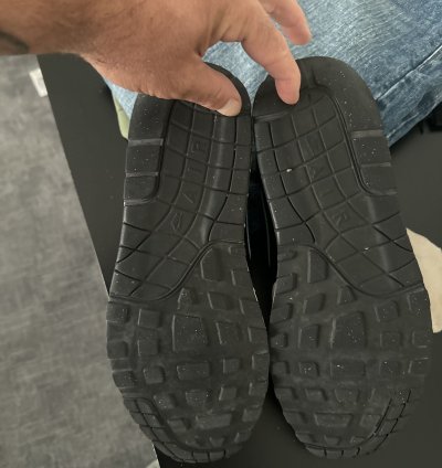 2017 Nike Atmos Elephant