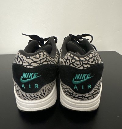 2017 Nike Atmos Elephant