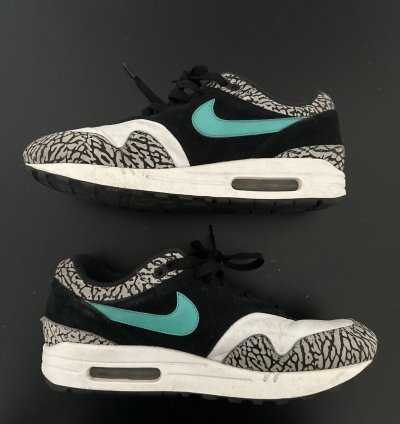 2017 Nike Atmos Elephant
