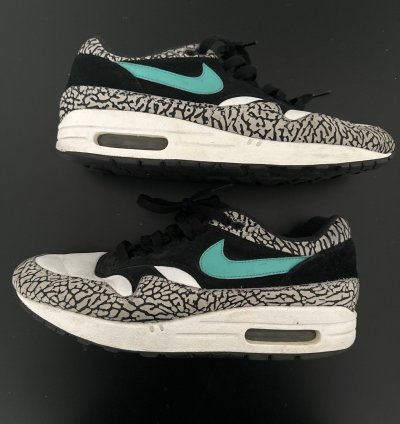 2017 Nike Atmos Elephant