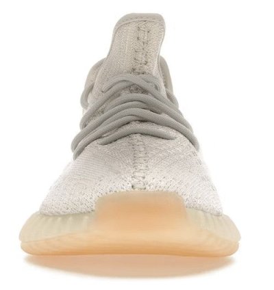 Yeezy Boost 350 V2 Light