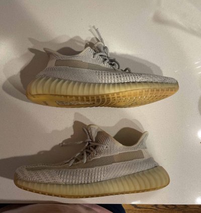 Yeezy Boost 350 V2 Lundmark Non-reflective