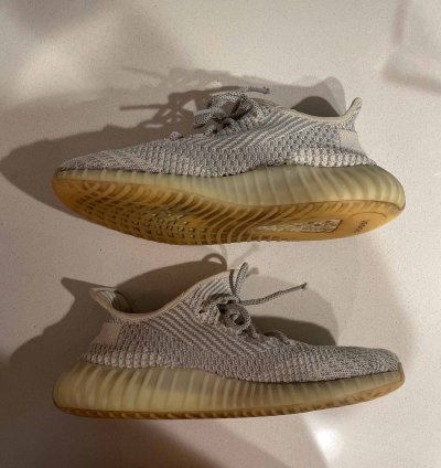 Yeezy Boost 350 V2 Lundmark Non-reflective