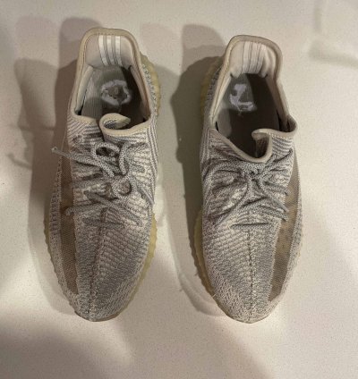 Yeezy Boost 350 V2 Lundmark Non-reflective