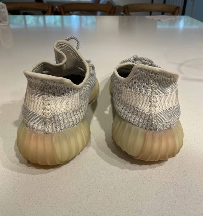 Yeezy Boost 350 V2 Lundmark Non-reflective