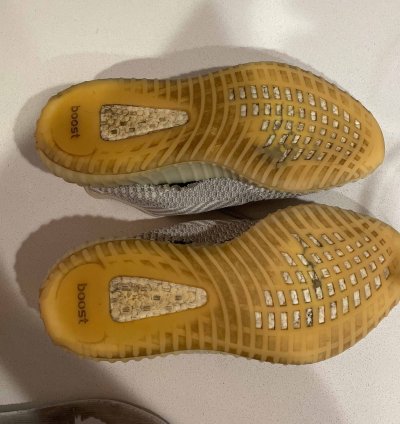 Yeezy Boost 350 V2 Lundmark Non-reflective