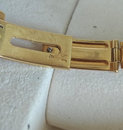 Omega Seamaster Diver 300 Gmt Full Gold Omega Watch