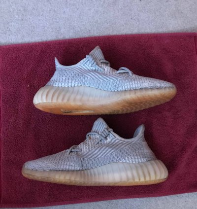 Yeezy Boost 350 V2 Lundmark Reflective