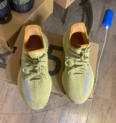Yeezy Boost 350 V2 Marsh