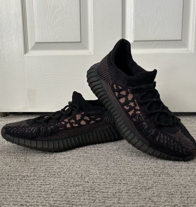 Yeezy Boost 350 V2 Mx Dark Salt