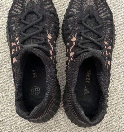 Yeezy Boost 350 V2 Mx Dark Salt