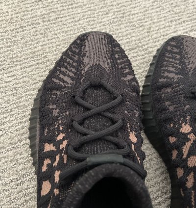 Yeezy Boost 350 V2 Mx Dark Salt