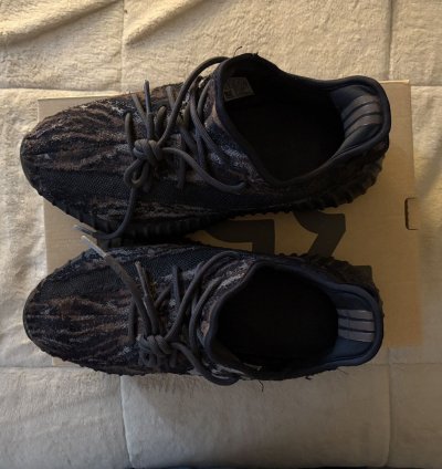 Yeezy Boost 350 V2 Mx Rock