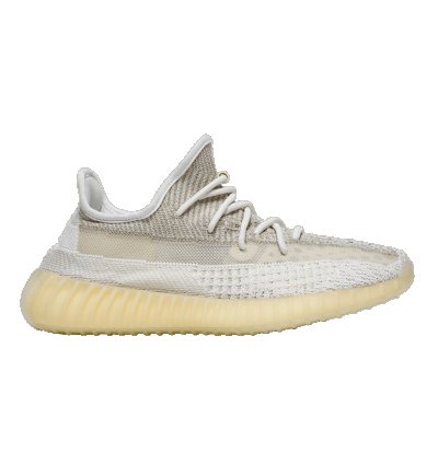 Yeezy Boost 350 V2 Natural
