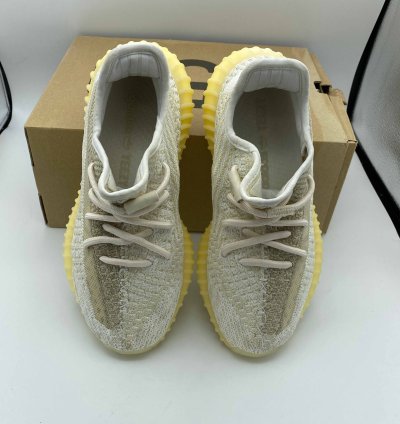Yeezy Boost 350 V2 Natural