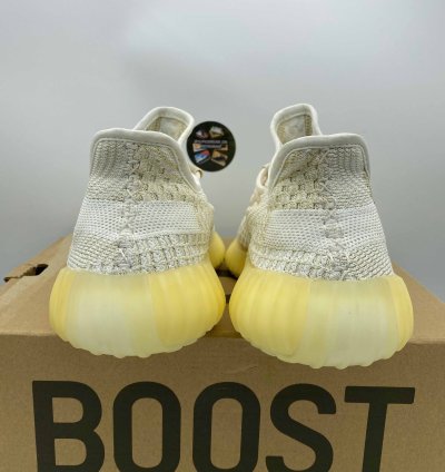 Yeezy Boost 350 V2 Natural