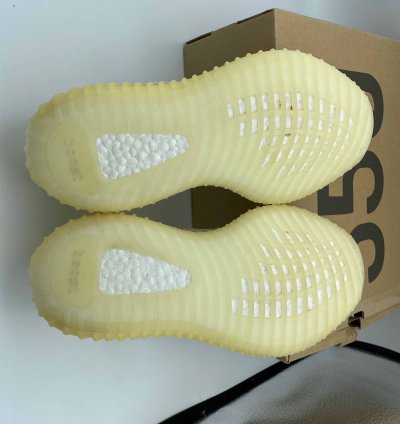 Yeezy Boost 350 V2 Natural