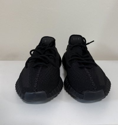 Yeezy Boost 350 V2 Onyx