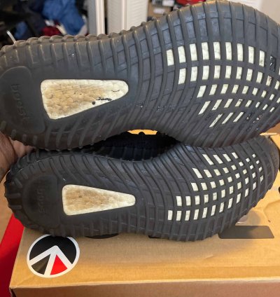 Yeezy Boost 350 V2 Oreo