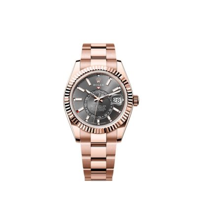 Rolex Sky-dweller 336935-0004 Unworn 2024