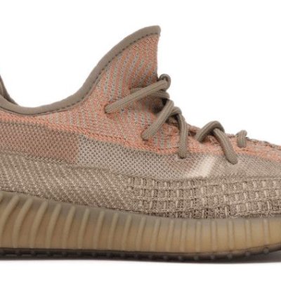 Yeezy Boost 350 V2 Sand Taupe