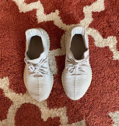 Yeezy Boost 350 V2 Sesame