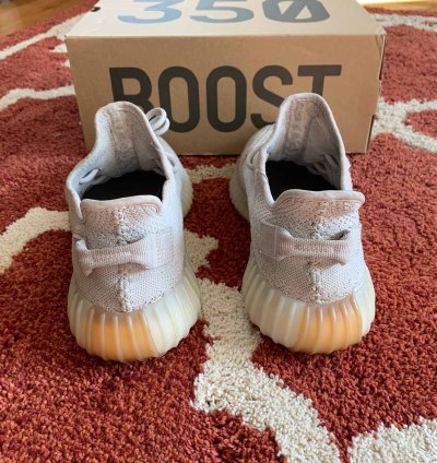 Yeezy Boost 350 V2 Sesame