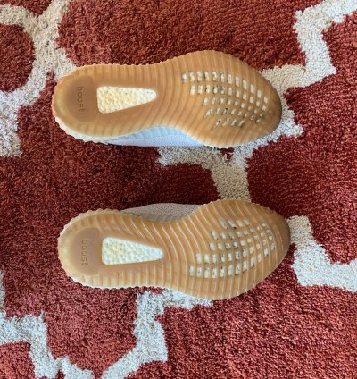 Yeezy Boost 350 V2 Sesame