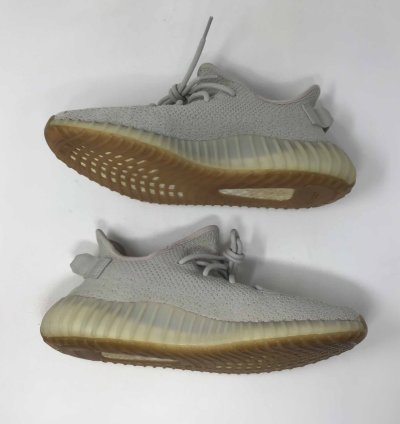 Yeezy Boost 350 V2 Sesame