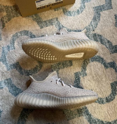 Yeezy Boost 350 V2 Slate