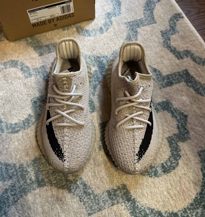 Yeezy Boost 350 V2 Slate