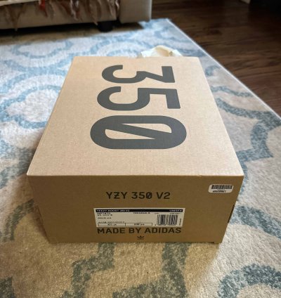 Yeezy Boost 350 V2 Slate